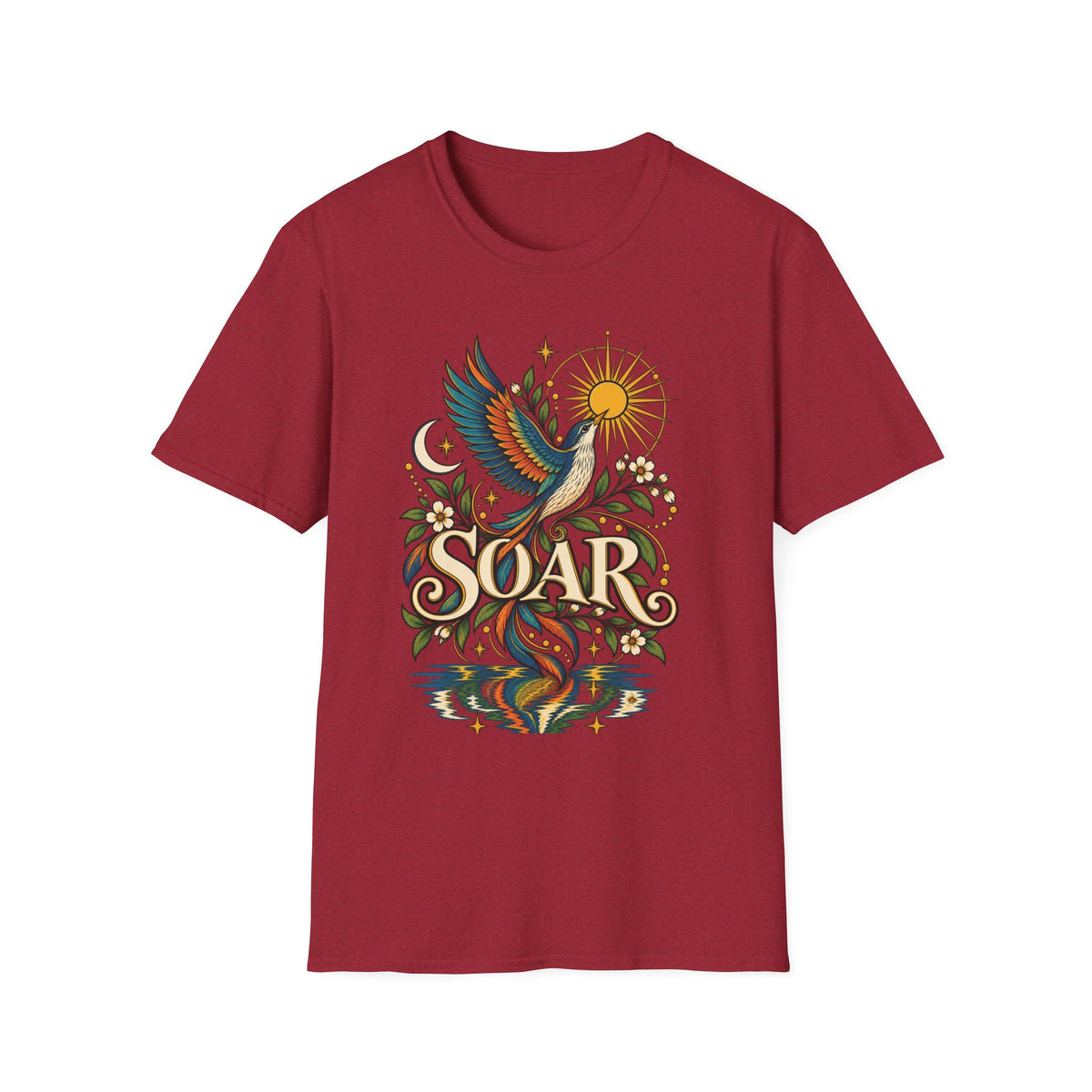 SOAR! T-Shirt