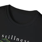 stillness zen