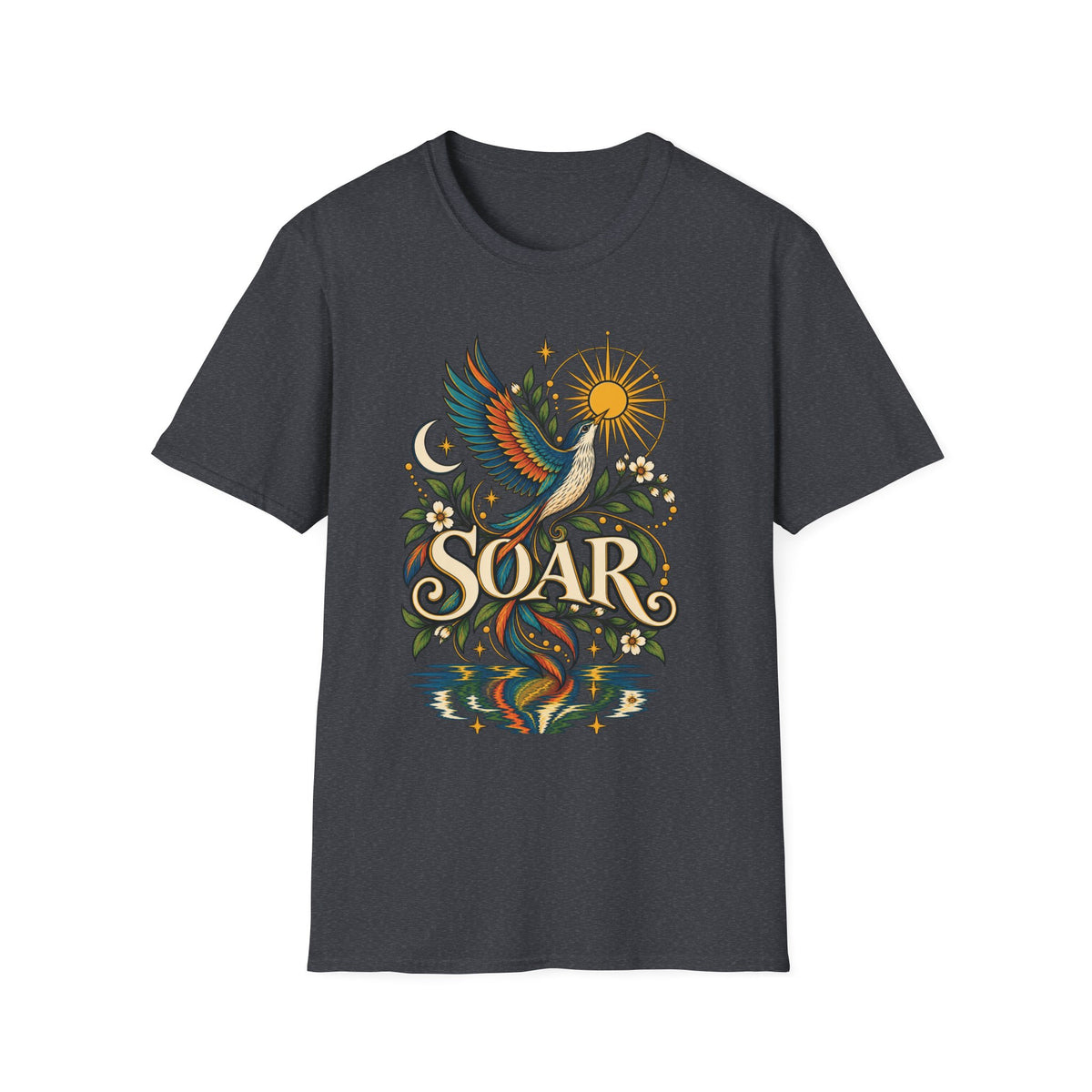 SOAR! T-Shirt