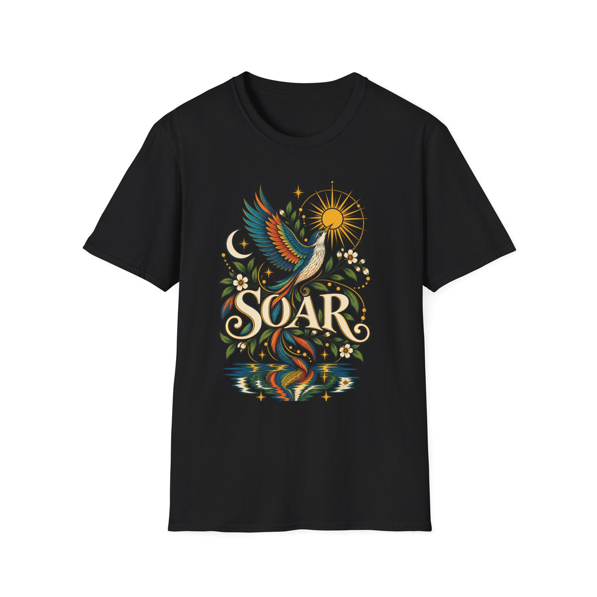 SOAR! T-Shirt