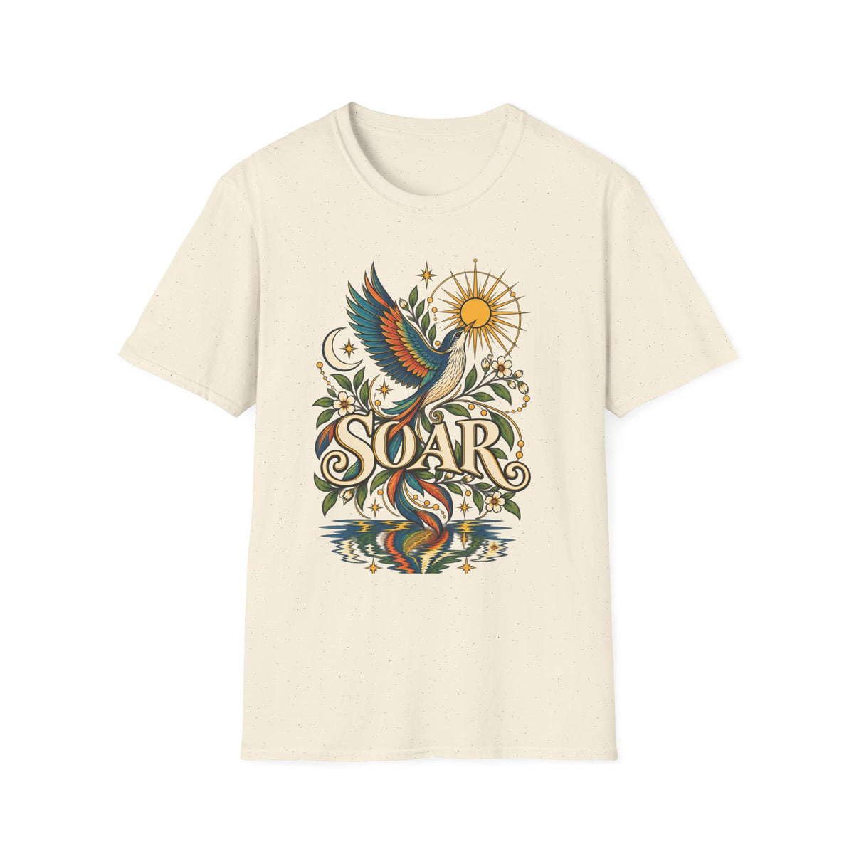 SOAR! T-Shirt