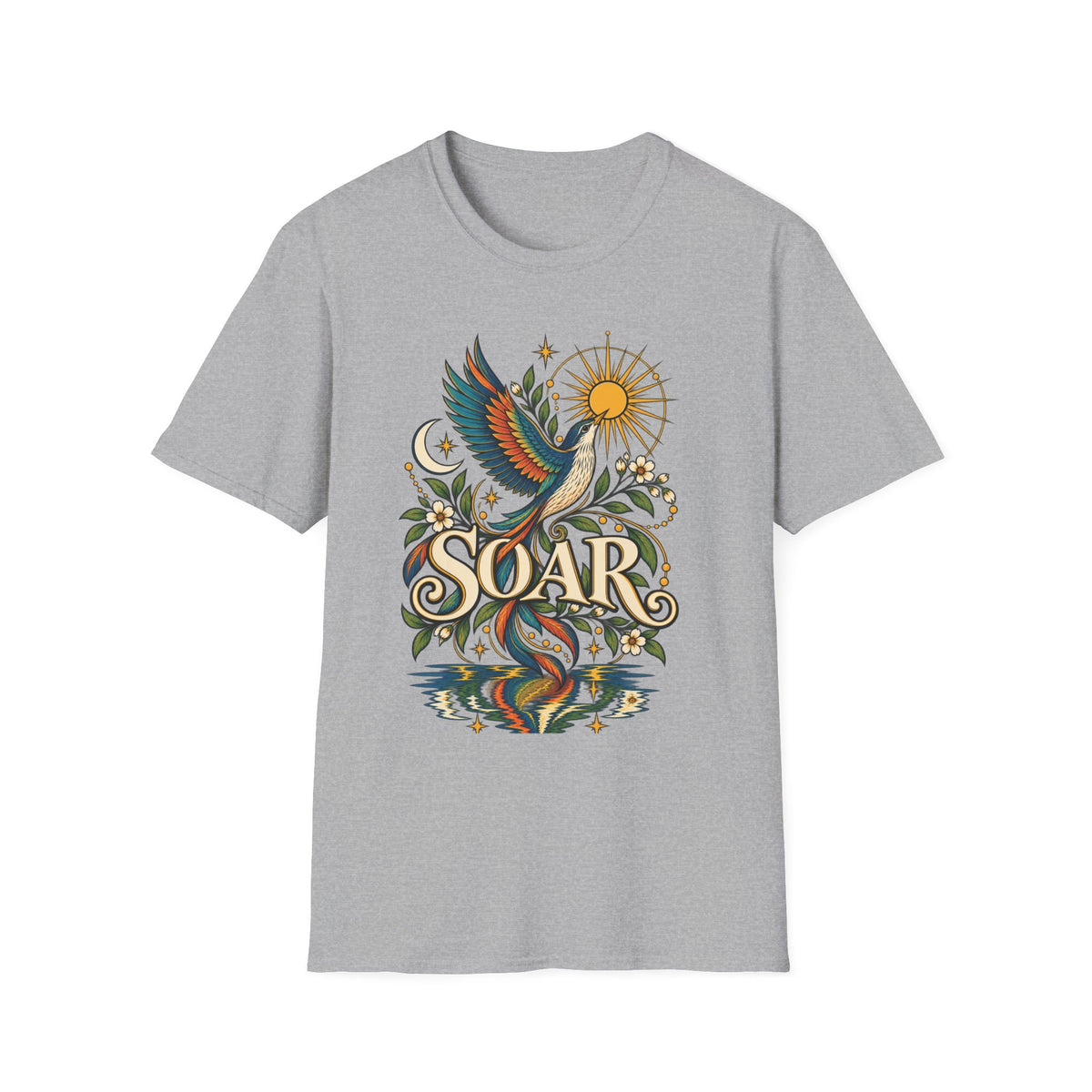 SOAR! T-Shirt