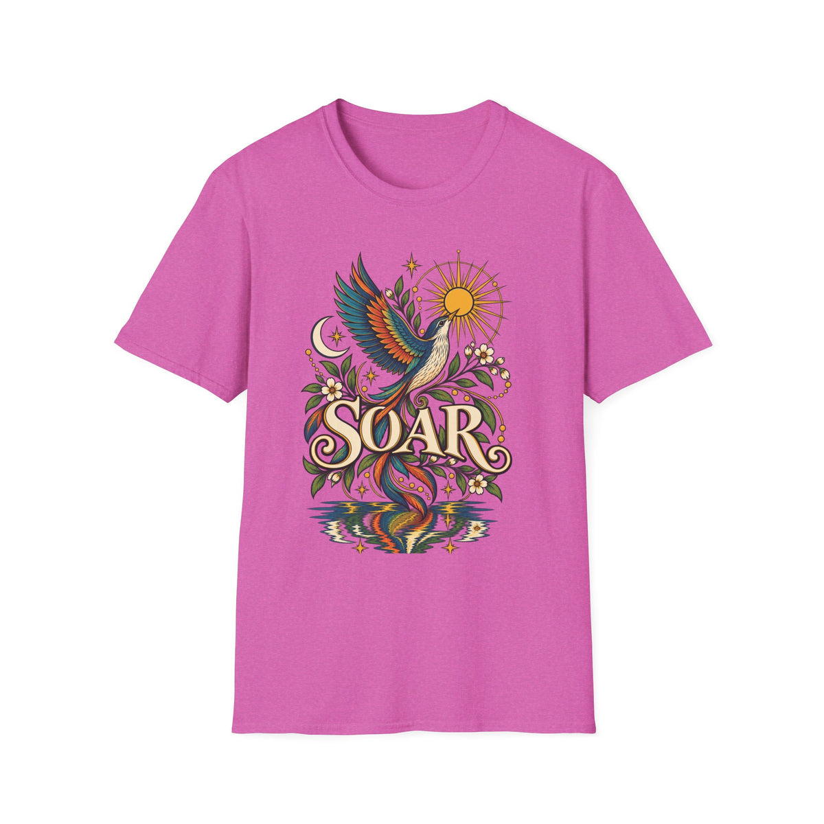SOAR! T-Shirt