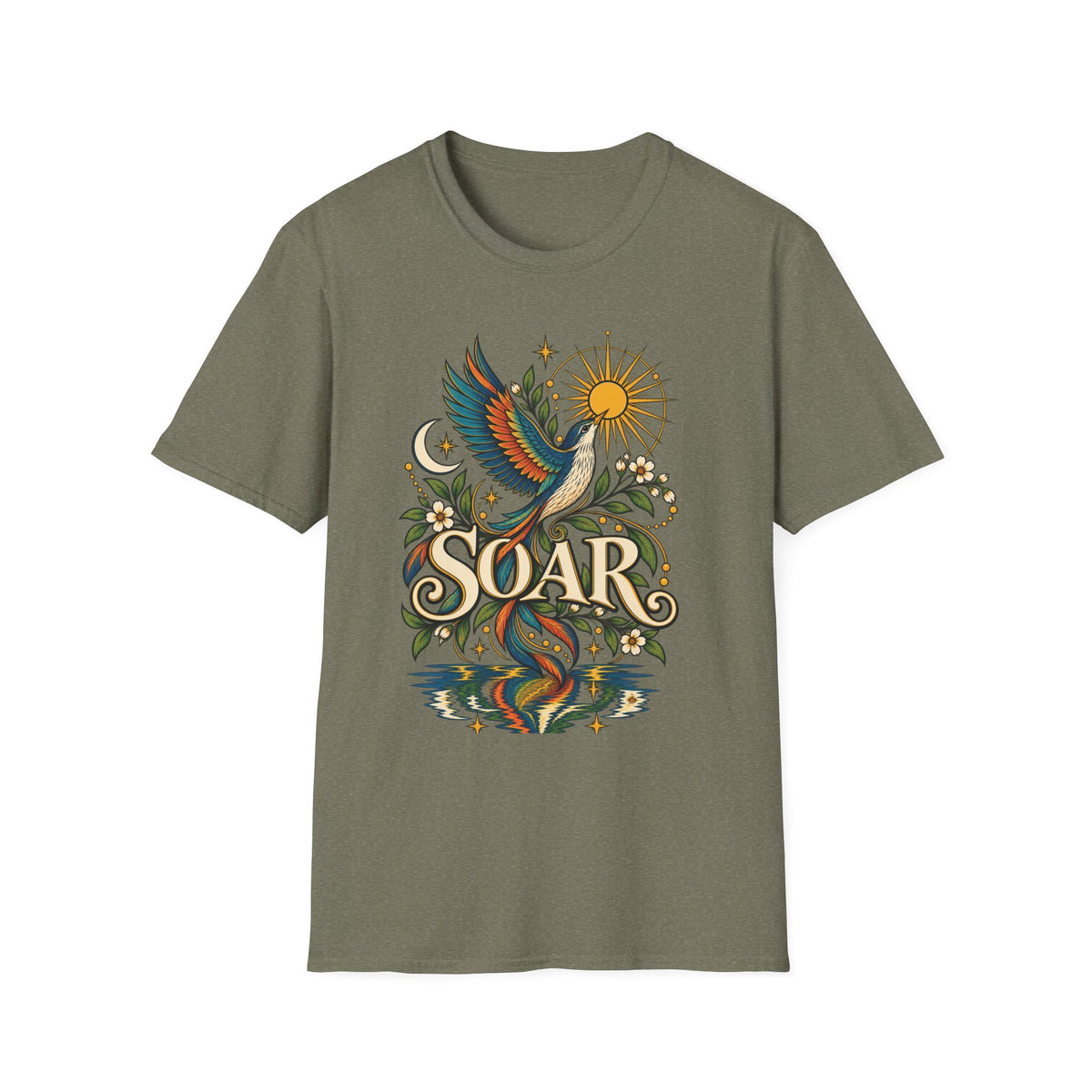 SOAR! T-Shirt